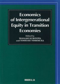 Economics of Intergenerational Equity in Transition Economies