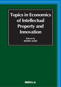 Topics in Economics of Intellectual Property and Innovation