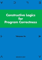 Constructive Logics for Program Correctness