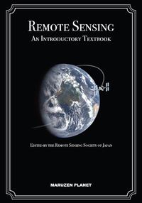 Remote Sensing:An Introductory Textbook