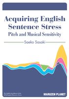 Acquiring English Sentence Stress:Pitch and Musical Sensitivity