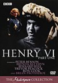 ヘンリー六世 第一部 〈史劇〉