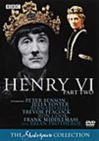 ヘンリー六世 第二部 〈史劇〉