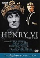 BBCシェイクスピア全集 日本語字幕版 2 ヘンリー六世 第二部 〈史劇〉