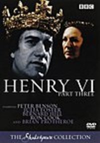 ヘンリー六世 第三部 〈史劇〉
