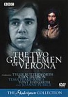 BBCシェイクスピア全集 日本語字幕版 8 ヴェローナの二紳士 〈喜劇〉