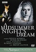 BBCシェイクスピア全集 日本語字幕版 12 夏の夜の夢 〈喜劇〉