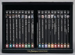 BBCシェイクスピア全集 日本語字幕版 BBCシェイクスピア全集II　全19巻
